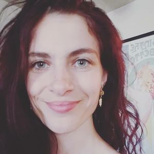 Meet your Posher, Samantha